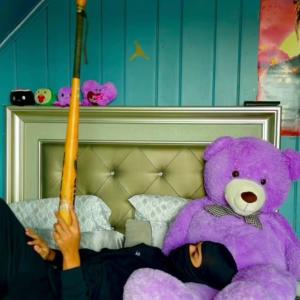 default playlist img