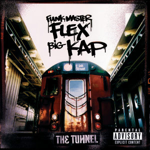 ดาวน์โหลดและฟังเพลง Bounce (Funkmaster Flex & Big Kap Feat. Lady Luck & Jinx Da Juvy) (Album Version|Explicit) พร้อมเนื้อเพลงจาก Funkmaster Flex