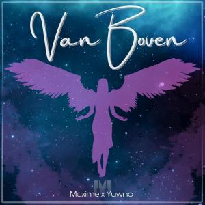 Album Van Boven (Explicit) from Maxime