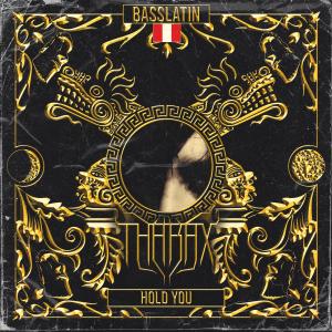 Album Hold you from THARAX