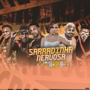 CZT的專輯Sarradinha Nervosa