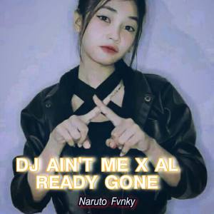 DJ Already Gone -inst dari Naruto Fvnky