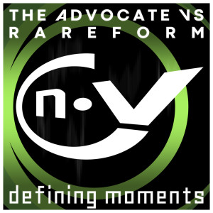 ดาวน์โหลดและฟังเพลง Defining Moments (RareForm's Solitude State Remix) พร้อมเนื้อเพลงจาก The Advocate