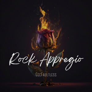 GeeFaultless的專輯Rock Appregio