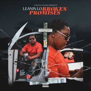 Listen to Contagious (Explicit) song with lyrics from LeaninLo