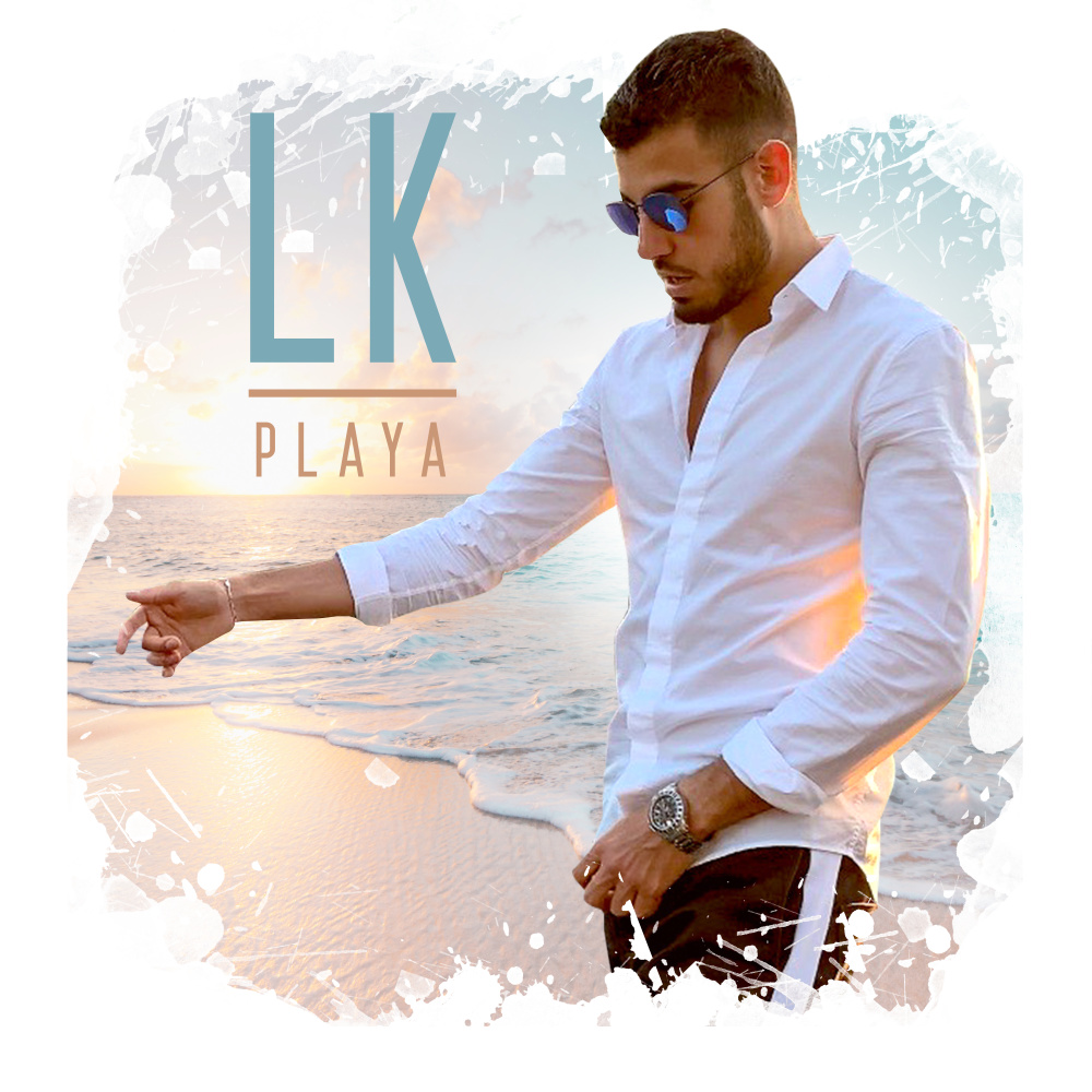 Playa (Radio Edit)