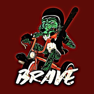 收聽DJ Rockwell的Brave歌詞歌曲