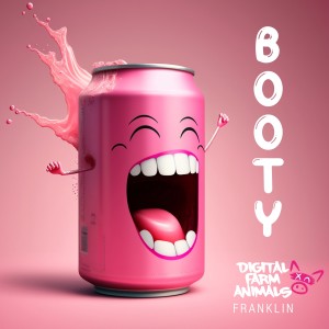 อัลบัม B.O.O.T.Y ศิลปิน Digital Farm Animals