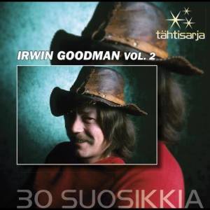 ดาวน์โหลดและฟังเพลง Cha cha cha พร้อมเนื้อเพลงจาก Irwin Goodman