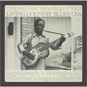 ดาวน์โหลดและฟังเพลง Duffle Bag Blues พร้อมเนื้อเพลงจาก Archie Edwards