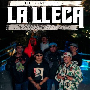 TH的專輯La Lleca (Explicit)