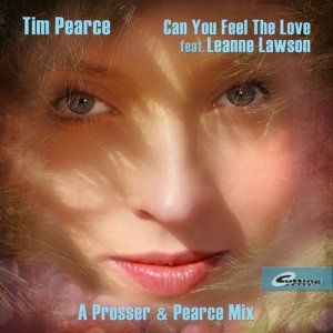 收聽Tim Pearce的Can You Feel the Love歌詞歌曲
