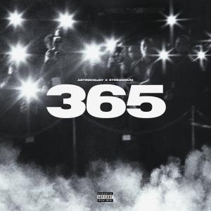 Album 365 (Explicit) from Astrokidjay