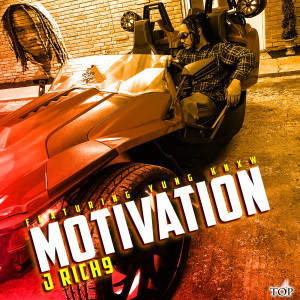 Listen to Motivation song with lyrics from J RICH9