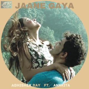 收聽Abhishek Ray的JAANE GAYA (feat. Annkita)歌詞歌曲