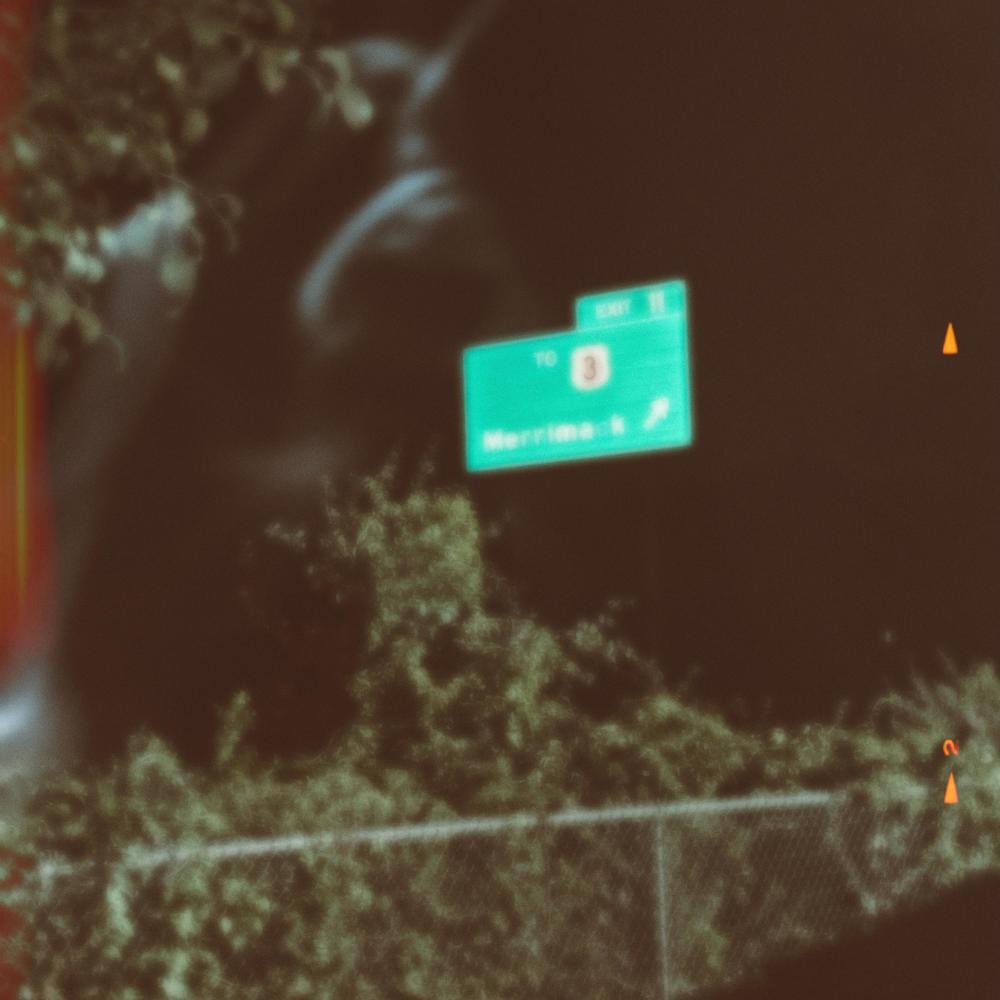 3AM in Manchester (Explicit)