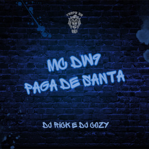 Album Paga de Santa (Explicit) oleh MC DW9