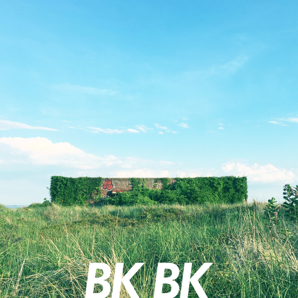 Bk Bk (feat. That Kid Cg & Julie Elody)