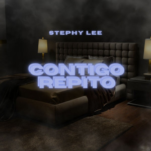 Listen to Contigo Repito song with lyrics from Stephy Lee