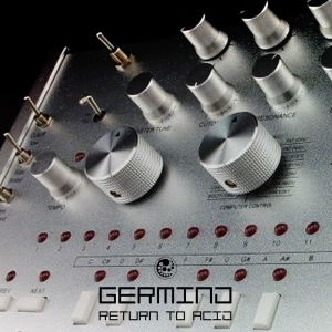Listen to Return To Acid song with lyrics from Germind