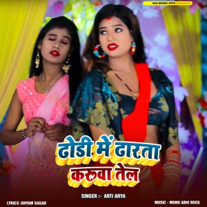 Listen to DHODI ME DHARATA KARUVA TEL song with lyrics from Arti Arya