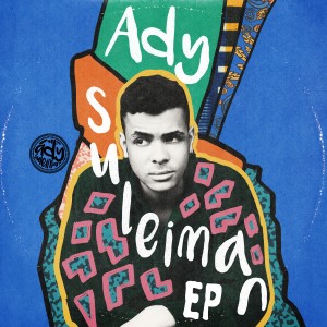 ดาวน์โหลดและฟังเพลง State of Mind พร้อมเนื้อเพลงจาก Ady Suleiman
