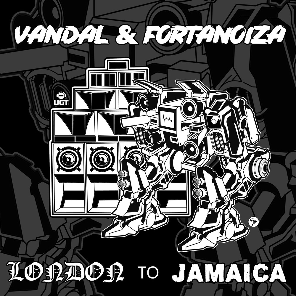 London To Jamaica (其他)