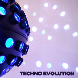 Album Techno Evolution oleh Various