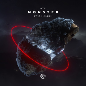 อัลบัม Monster (with Alok) ศิลปิน Alok