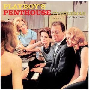 Cy Coleman的專輯Playboy's Penthouse