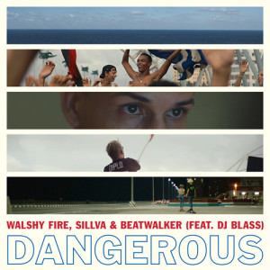Walshy Fire的專輯Dangerous (Explicit)