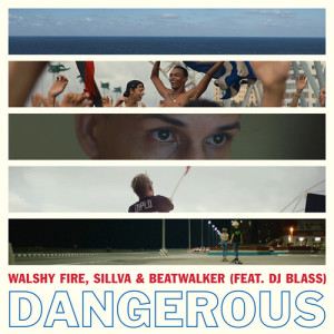 Listen to Dangerous (Explicit) song with lyrics from Walshy Fire