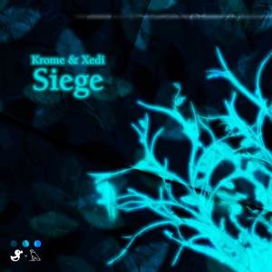 Album Siege oleh Krome