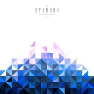 NSB的專輯Stardom