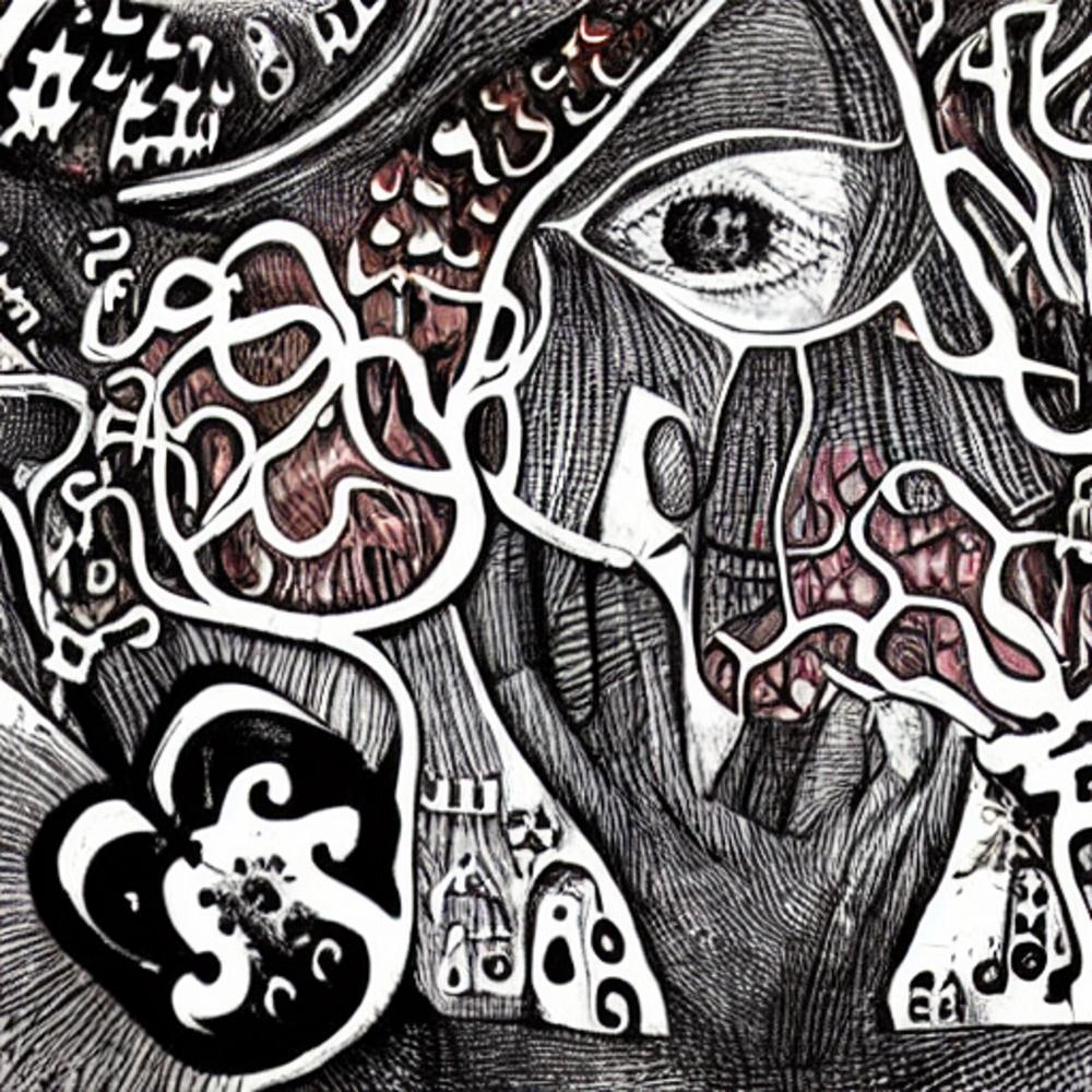Mass Psychosis Element (Explicit)