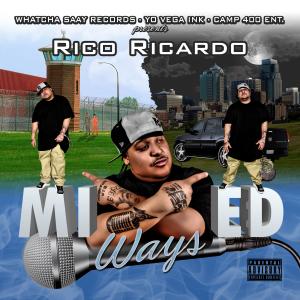 ดาวน์โหลดและฟังเพลง Life's Not Promised (Explicit) พร้อมเนื้อเพลงจาก Rico Ricardo