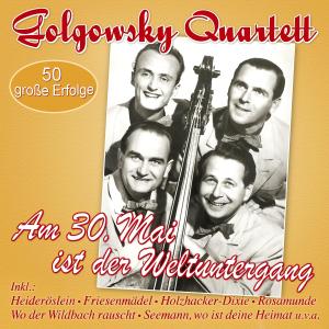 ดาวน์โหลดและฟังเพลง Seemann, wo ist deine Heimat พร้อมเนื้อเพลงจาก Golgowsky Quartett