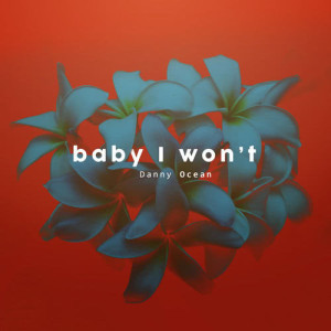 ดาวน์โหลดและฟังเพลง Baby I Won't พร้อมเนื้อเพลงจาก Danny Ocean