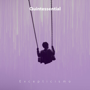 Dengarkan Curiosidad lagu dari Quintessential dengan lirik