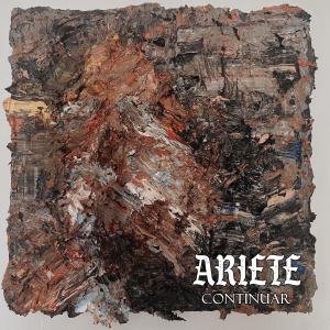 收聽Ariete的Continuar歌詞歌曲