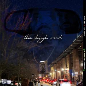 Hitman Heazy的專輯The High Road, a 420 Mixxtape. (Explicit)