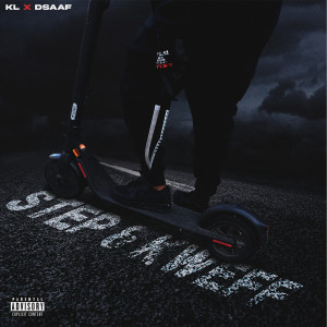 Album Step & Kweff (Explicit) oleh KL