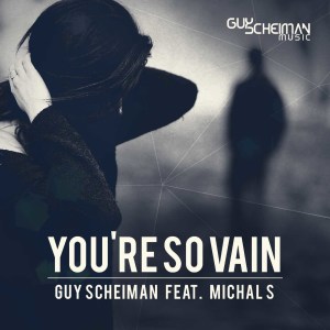 收聽Guy Scheiman的You're so Vain (Instrumental Mix)歌詞歌曲