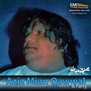 ดาวน์โหลดและฟังเพลง Is Tarah Bandagi Nahin Hoti พร้อมเนื้อเพลงจาก Aziz Mian