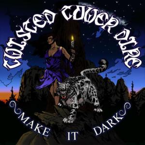 ดาวน์โหลดและฟังเพลง Torture Torture พร้อมเนื้อเพลงจาก Twisted Tower Dire