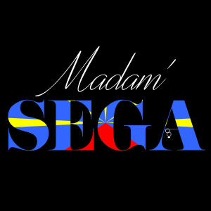 收聽Rodrig的Madam' SEGA歌詞歌曲