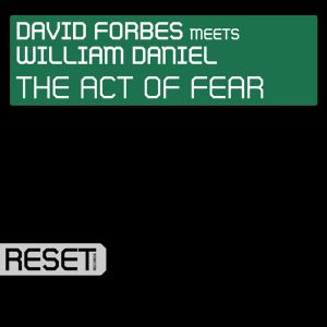 收聽David Forbes的The Act Of Fear歌詞歌曲