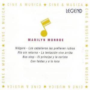ดาวน์โหลดและฟังเพลง Some Like It Hot From "Some Like It Hot" พร้อมเนื้อเพลงจาก Marylin Monroe