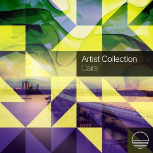 Caira的專輯Artist Collection: Caira