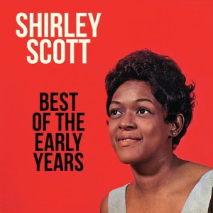 ดาวน์โหลดและฟังเพลง Boss พร้อมเนื้อเพลงจาก Shirley Scott